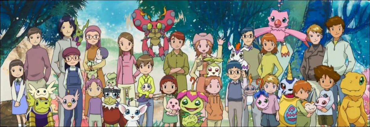 [Por Dentro do Anime com Spoilers] - Digimon Adventure 02 [4/4] Digimon-adventure-02-episode-50